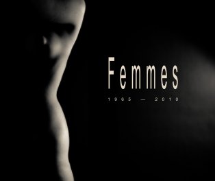 Femmes book cover