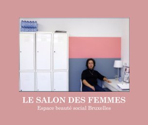 Le salon des femmes book cover