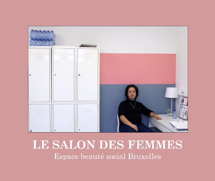 Ver Le salon des femmes por christine chantelauze