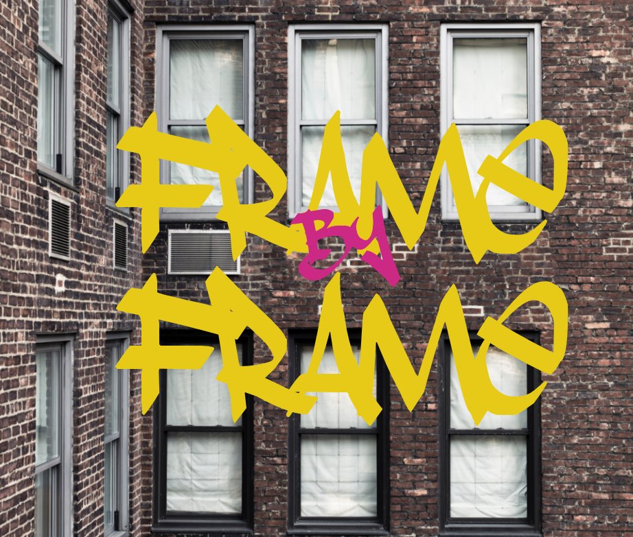 View Frame by Frame by Markus Stampfli