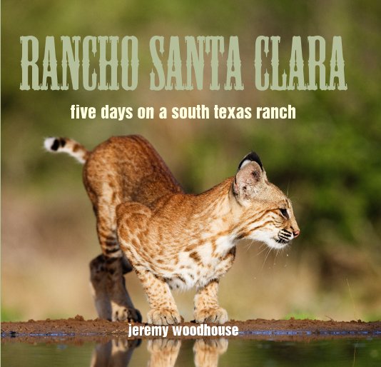 View Rancho Santa Clara by Jeremy Woodhouse