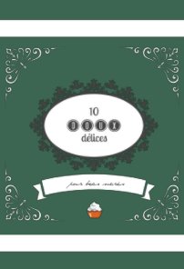 10 doux délices book cover