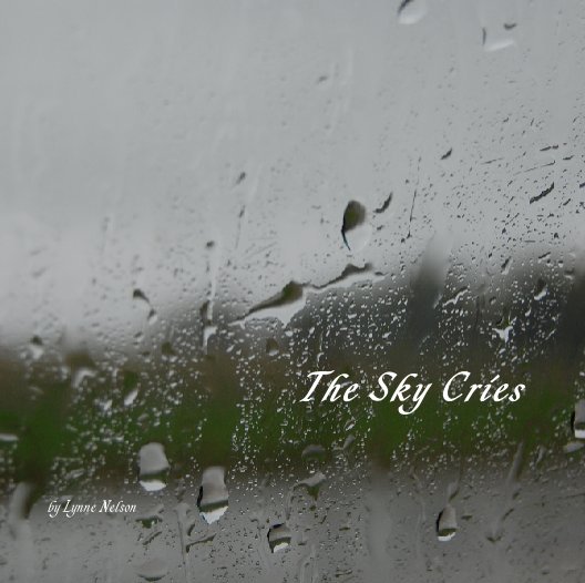 Ver The Sky Cries por Lynne Nelson