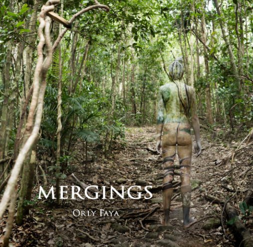 View Mergings by Orly Faya