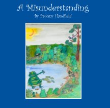 A Misunderstanding book cover
