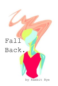 Fall Back. book cover