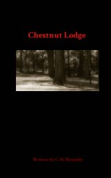Chestnut Lodge book cover