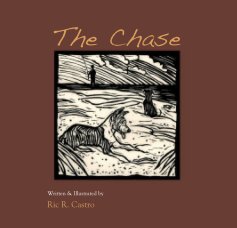 The Chase book cover