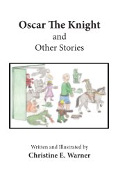 Oscar the Knight and Other Stories book cover