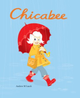 Chicabee book cover