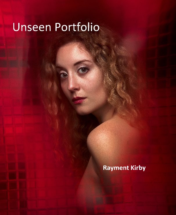 Bekijk Unseen Portfolio op Rayment Kirby