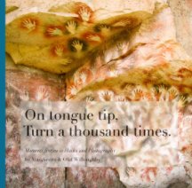 On Tongue Tip Turn a Thousand Times book cover