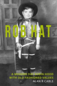 Rob Hat book cover