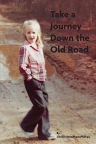 A Trip Down the Old Road book cover