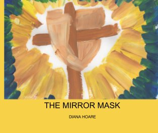 THE MIRROR MASK book cover