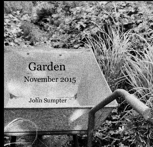 View Garden by John Sumpter
