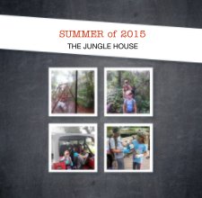 SUMMER of 2015 book cover