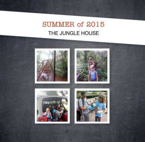 View SUMMER of 2015 by NOGA GROSMAN