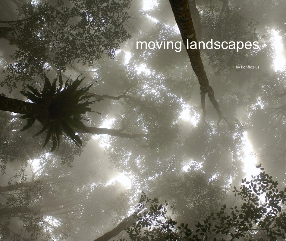 View moving landscapes by konflozius