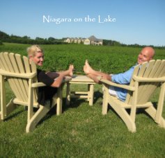 Niagara on the Lake book cover