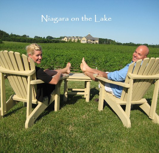 View Niagara on the Lake by keelysinger