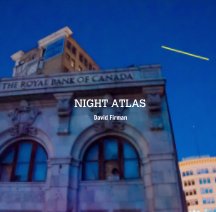 Night Atlas book cover