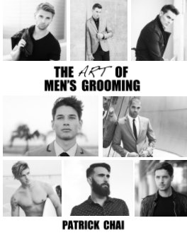 The Art of Men's Grooming book cover