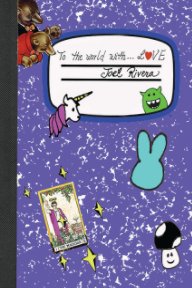 To the world with... LOVE book cover