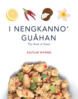 I Nengkanno' Guåhan book cover