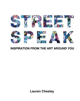 Street Speak book cover