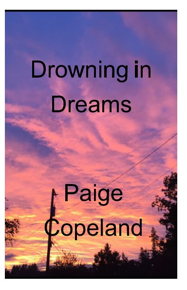View Drowning in Dreams by Paige Copeland