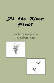 As the River Flows book cover