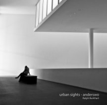 urban sights - anderswo book cover