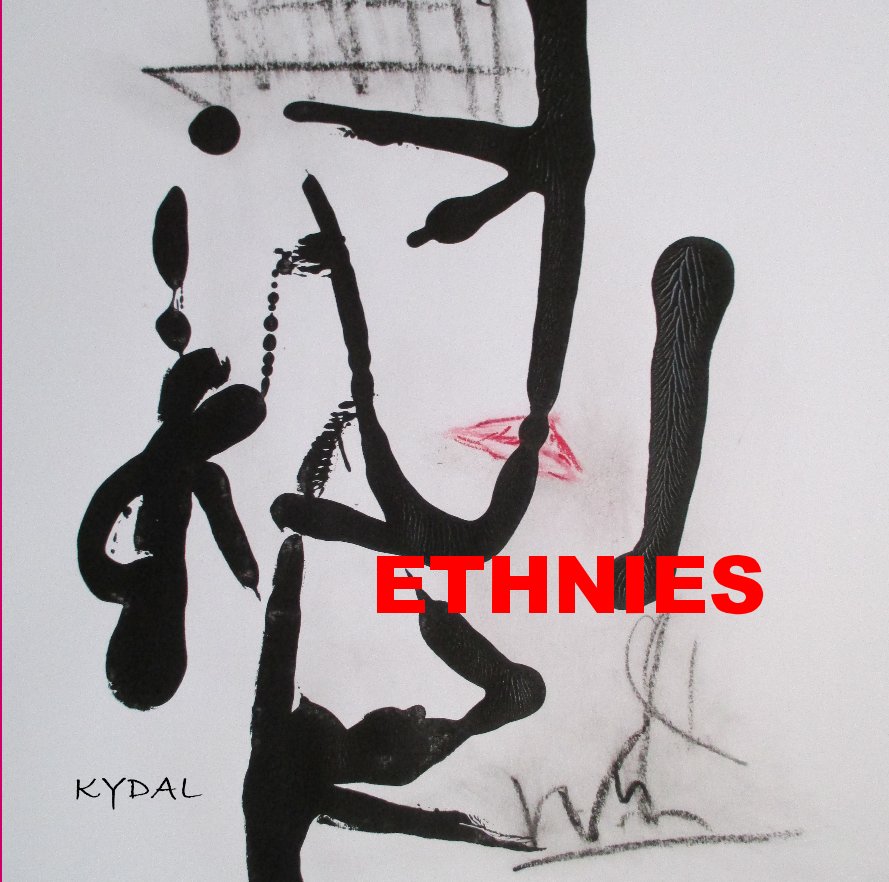 View Ethnies by KYDAL