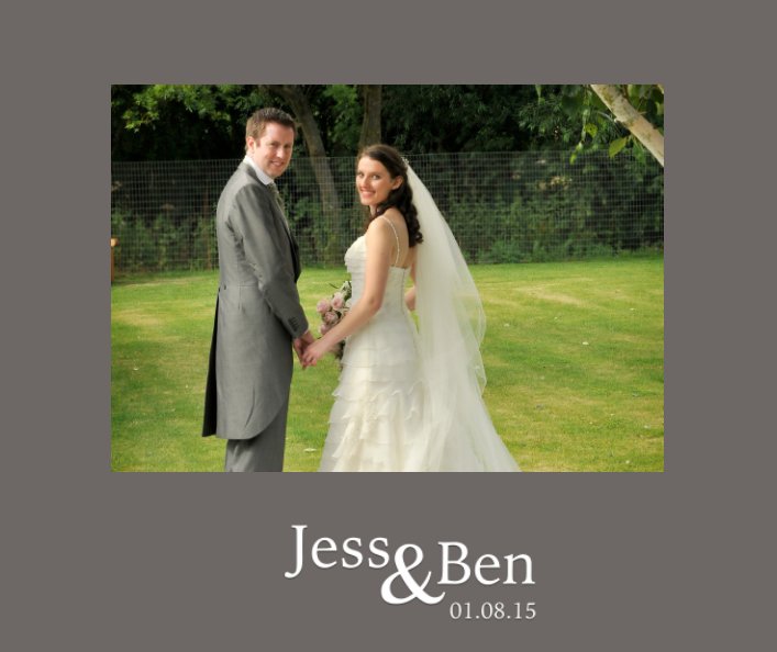 Ver Wedding (Christmas Present) por Ben & Jess Green