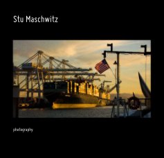 Stu Maschwitz book cover