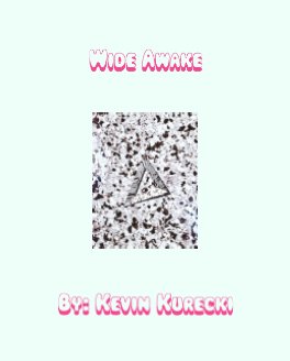 Wide Awake book cover
