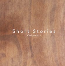 Short Stories book cover