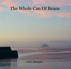 The Whole Can Of Beans book cover