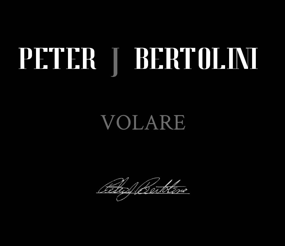 Ver Peter J Bertolini por Peter J. Bertolini, Joseph M. Bertolini