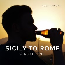 Sicily to Rome book cover