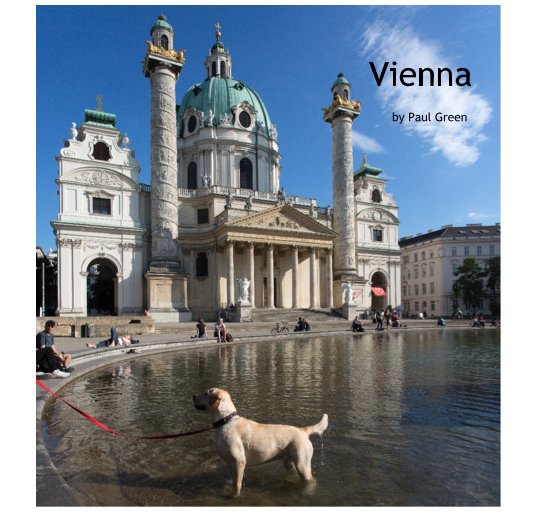 Ver Vienna por Paul Green