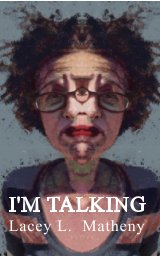 I'm Talking. book cover