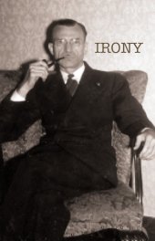 Have You Had Your IRONY Today? book cover