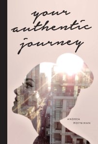 Your Authentic Journey book cover