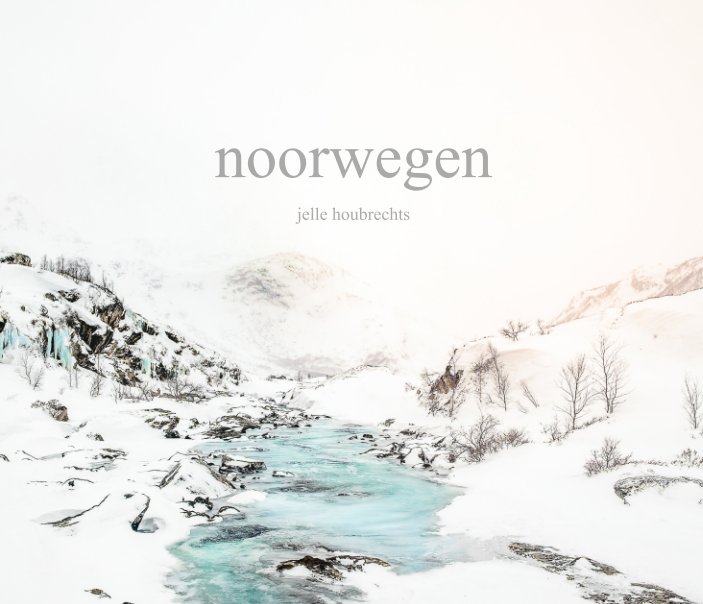 Ver Noorwegen por Jelle Houbrechts