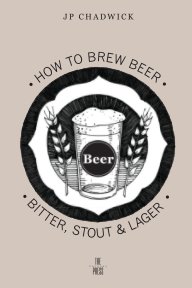 How To Brew Beer book cover