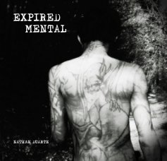 EXPIRED MENTAL book cover