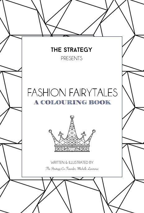 View Fashion Fairy Tales by The Strategy