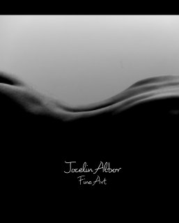 Jocelin Albor Fine Art book cover